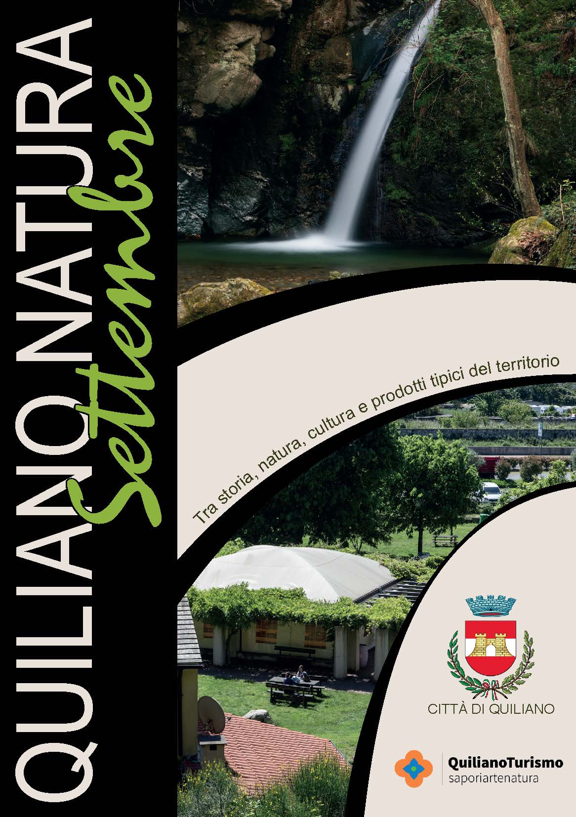 Quiliano Natura 2026